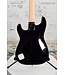 Squier Mini Stratocaster Black Electric Guitar