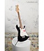 Squier Mini Stratocaster Black Electric Guitar