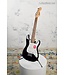 Squier Mini Stratocaster Black Electric Guitar