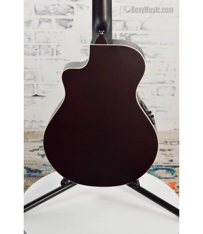 APXT2 3/4 Size Acoustic Electric Guitar With Gigbag - Natural