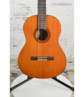 Yamaha CGS103A 3/4 Size Natural Classical Acoustic Guitar