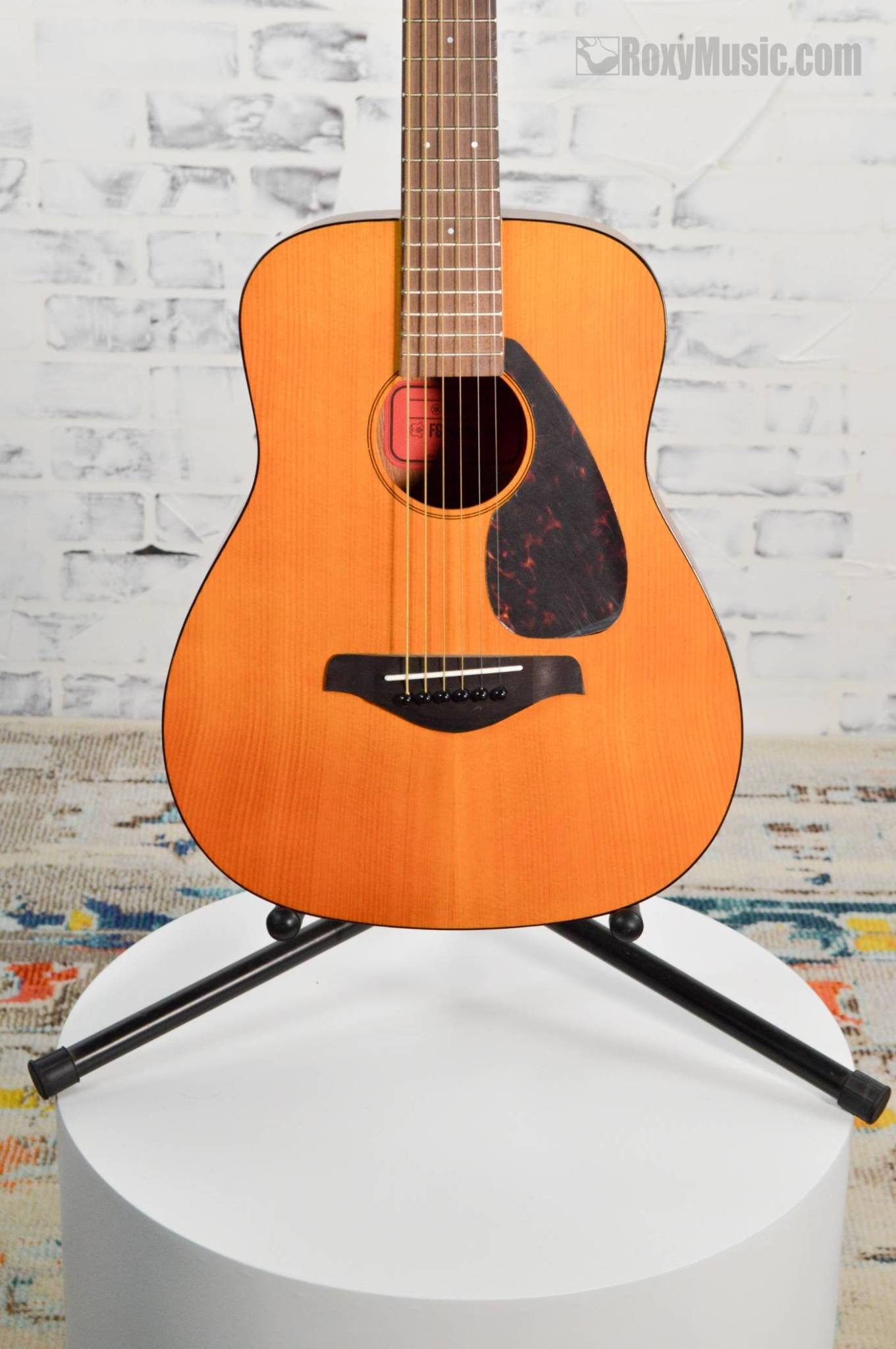 ギター Yamaha JR1 Yamaha FG Junior JR1 3/4 Size Acoustic Guitar – Andy's Music