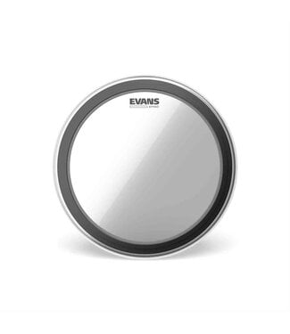 Evans Evans EMAD Clear Bass Drumhead - 22 inches