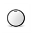 EVANS EMAD 2 PLY CLEAR DRUMHEAD 24"