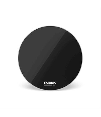 Evans Evans 2 Ply Black Resonant Drumhead 22 Inch