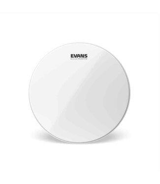 Evans Evans MX White Marching Tenor Drumhead - 10 inches