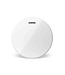EVANS MX 2 PLY WHITE TENOR DRUMHEAD 10"