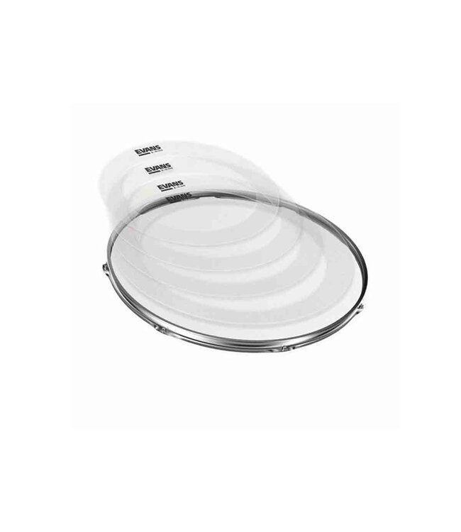 EVANS E-RING FUSION 10, 12, 14 (6 PACK)