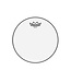 Remo Ambassador Hazy 13" 1-Ply Snare Side Drumhead