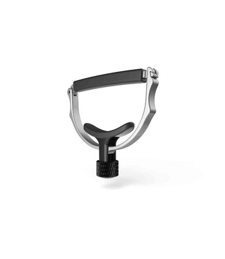 D'Addario D'Addario Cradle Capo - Stainless Steel