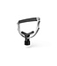 D'Addario D'Addario Cradle Capo - Stainless Steel