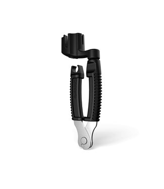 D'Addario D'Addario DP0002B Bass Pro-Winder String Winder and Cutter