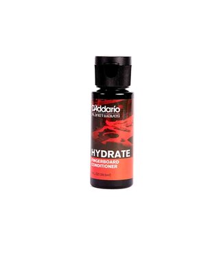 D'Addario D'Addario Hydrate Fingerboard Conditioner
