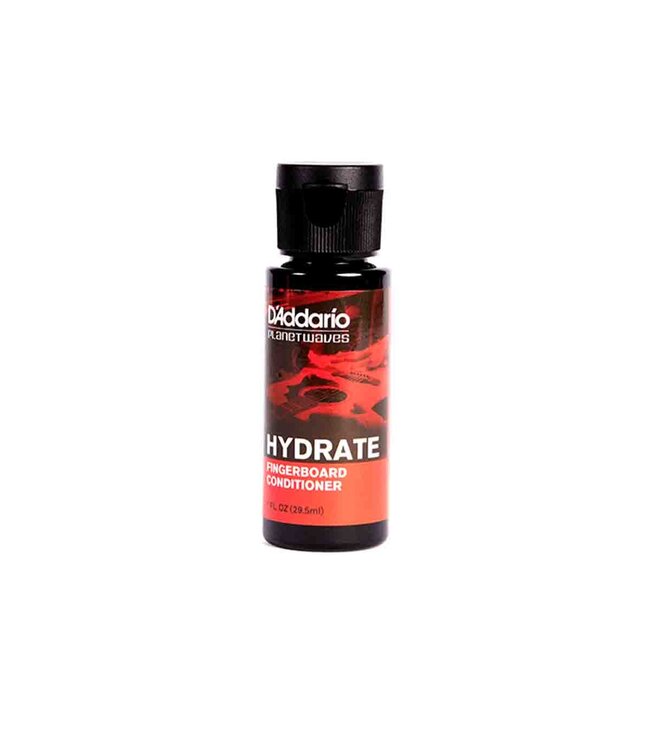 D'Addario Hydrate Fingerboard Conditioner