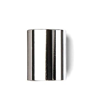 Dunlop DUNLOP CHROME STEEL KNUCKLE SLIDE