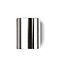 Dunlop Dunlop Chrome Steel Knuckle Slide 221