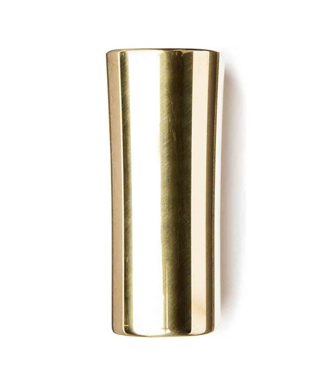 Dunlop Harris Brass Large Slide