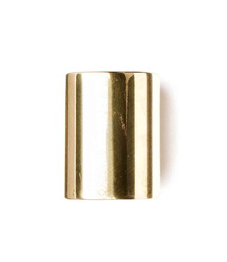 Dunlop Dunlop Brass Knuckle Slide 223 - Medium