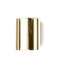 Dunlop Dunlop 223 Brass Slide - Knuckle Slide - Medium