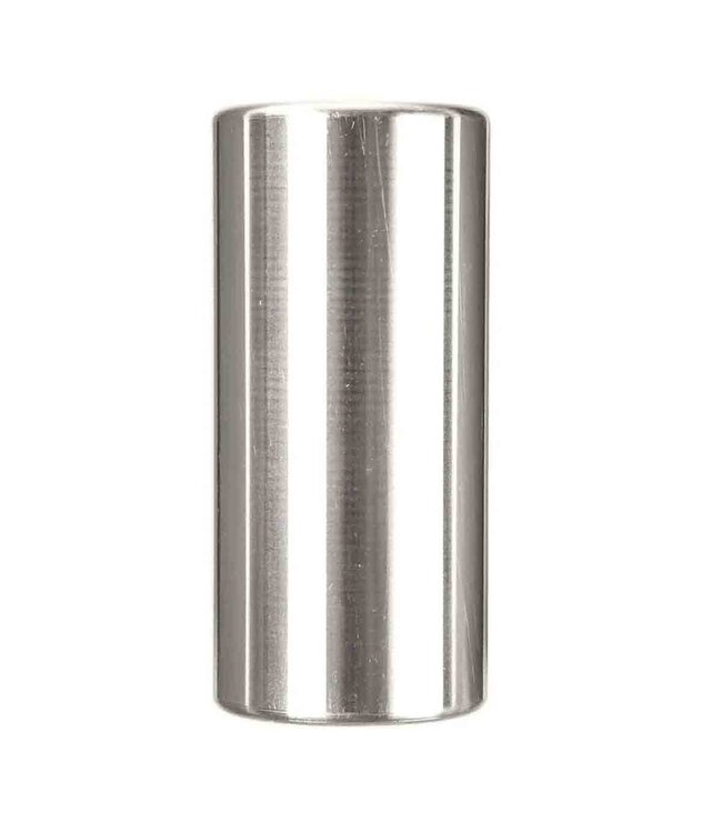 Dunlop 226 Chrome Steel Slide - Large