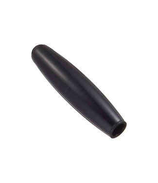 Fender Fender Stratocaster Tremolo Arm Tips - Black Fender Fender Stratocaster Tremolo Arm Tips - Black
