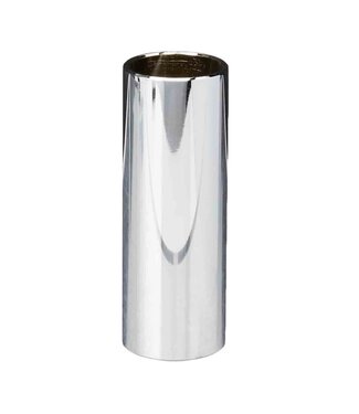 Fender Fender Standard Chrome Steel Slide - Medium