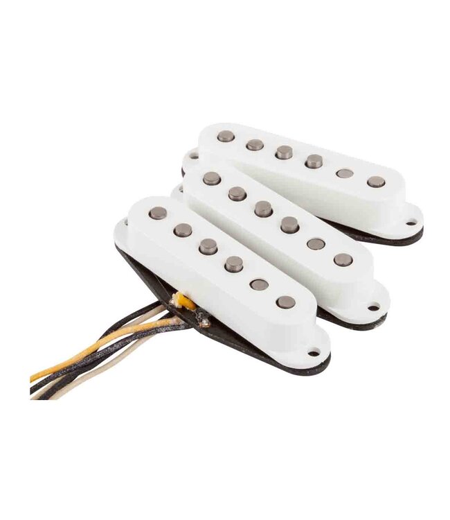 Fender Custom Shop Texas Special Strat Pickup Set