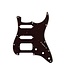 Fender 11-Hole Modern Style Stratocaster Pickguard - Tortoise Shell