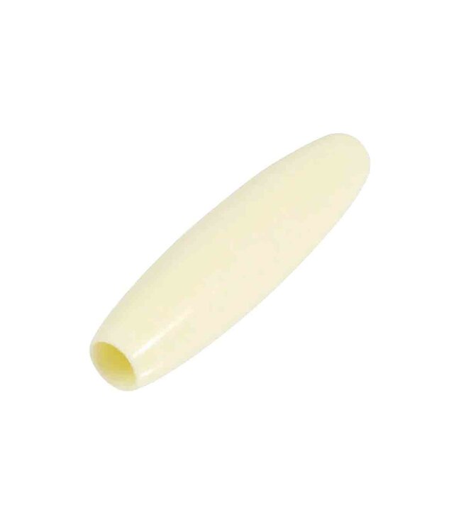 Fender Stratocaster Tremolo Arm Tips - Parchment