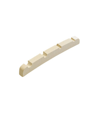 Fender Fender Precision Bass Pre-Slotted Micarta String Nut Fender Fender Precision Bass Pre-Slotted Micarta String Nut