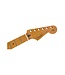 Fender Natural Roasted Maple Stratocaster Neck (21 Fret)