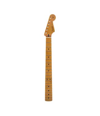 Fender Fender Natural Roasted Maple Stratocaster Neck (21 Fret)