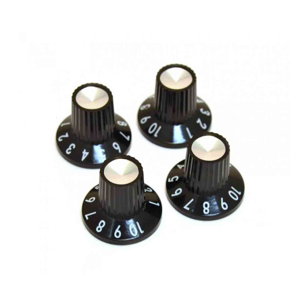 Knob Amp, Guitar