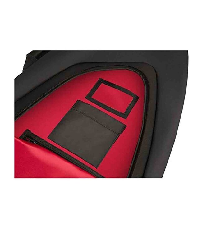 Fender FE610 Electric Guitar Gig Bag - Black