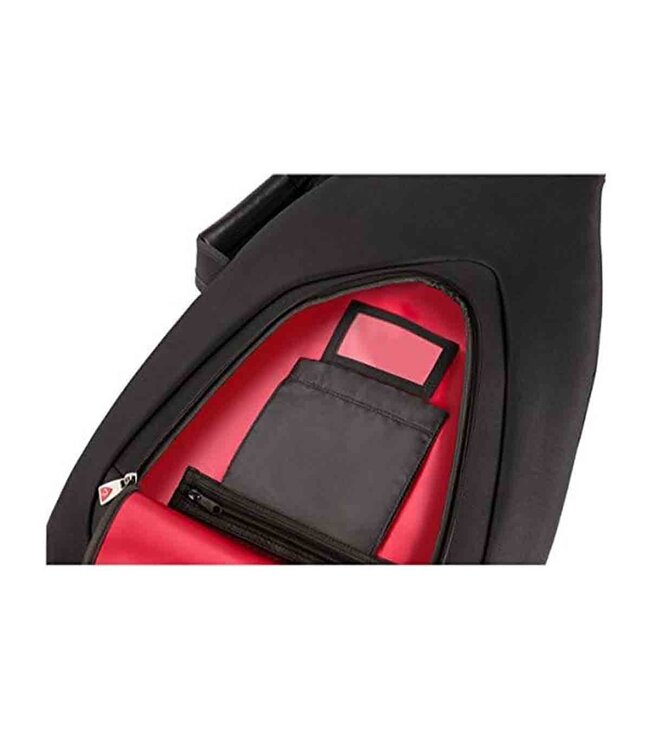 FENDER FB610 ELECTRIC BASS GIG BAG