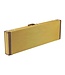 Fender Classic Series Wood Case for Precison Bass/Jazz Bass - Tweed