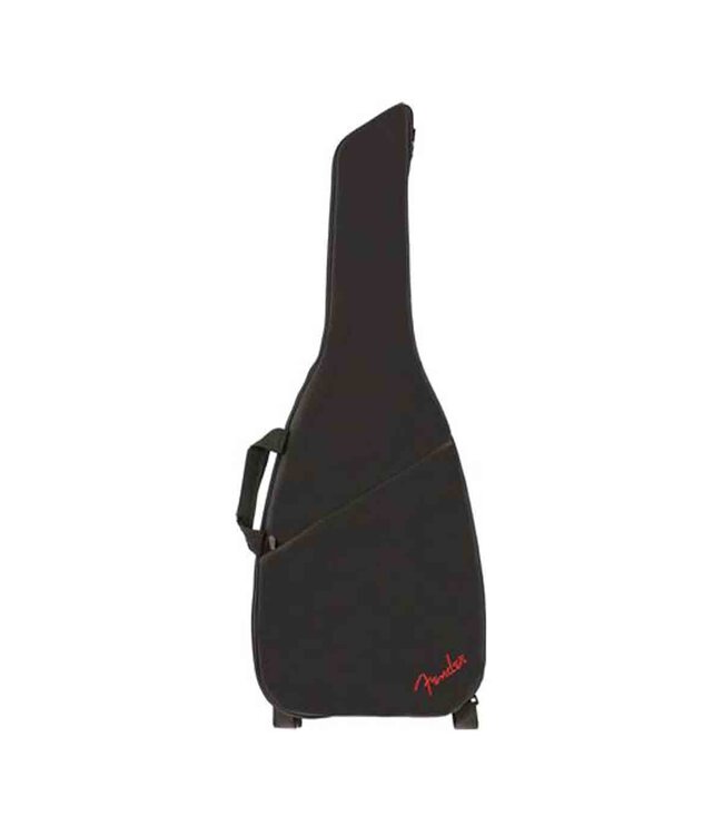 Fender FE405 Electric Guitar Gigbag Black