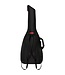 Fender FEJ610 Jaguar/Jazzmastr/Starcaster Electric Guitar Gigbag Black 10mm Padding