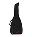 Fender Fender FEJ610 Jaguar/Jazzmastr/Starcaster Electric Guitar Gigbag Black 10mm Padding