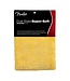 Fender Fender Yellow Dual-Sided Super Soft Microfiber Cloth