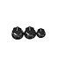 Fender Fender Jazz Bass Replacement Knobs