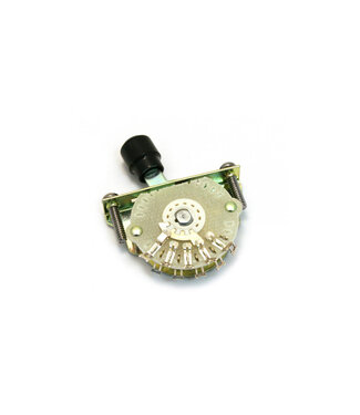 Fender Fender 4-Position Tele Custom Pickup Selector Switch