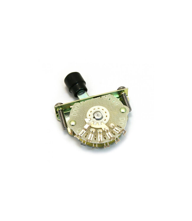 Fender 4-position Telecaster Pickup Selector Switch
