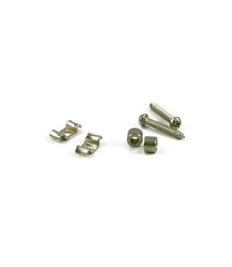 Fender Fender Chrome Vintage Stratocaster String Guide