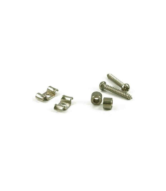 Fender Chrome Vintage Stratocaster String Guide