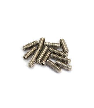 Fender Fender American Vintage Stratocaster/Telecaster Bridge Saddle Height Adjustment Screws (set of 12)