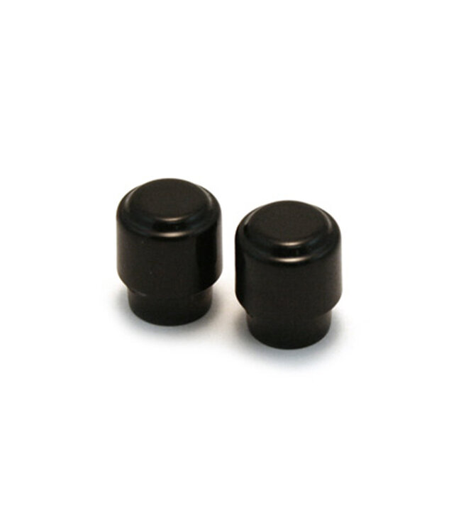 Fender Tele Barrel Style Switch Tips (2 Pack)