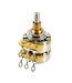 Fender Fender Concentric 250K-500K Solid Shaft Potentiometer