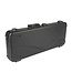 Fender Fender Deluxe Molded Guitar Case - For Strat/Tele