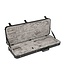 Fender Deluxe Molded Stratocaster/Telecaster Case - Black